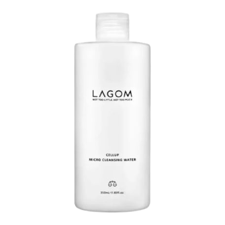 Lagom Cellup ماء ميسيلار للتنظيف الدقيق