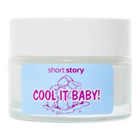 Short Story クール イット ベイビー！