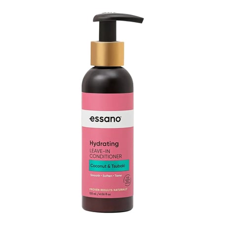 Essano Hydrating Leave-In Conditioner