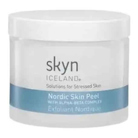 skyn ICELAND Nordic Peel