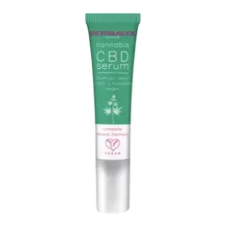 Dermacol Cannabis CBD Serum