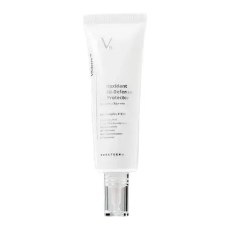 FORETDERM Antioxidant Multi-Defense UV Protector