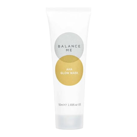 Balance Me AHA Glow Mask