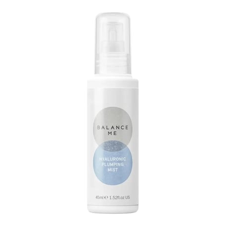 Balance Me Hyaluronic Plumping Mist