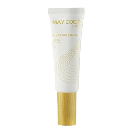 May Coop Raw UV Shield Cream SPF50+ PA++++