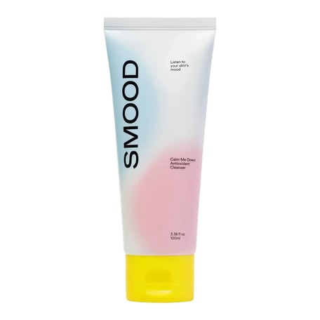 Smood Calm Me Down Antioxidant Cleanser