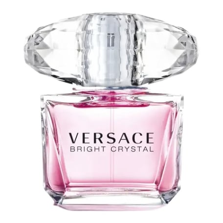 Versace Bright Crystal Eau de Toilette