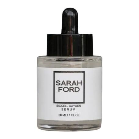 Sarah Creal Biocell Oxygen Serum