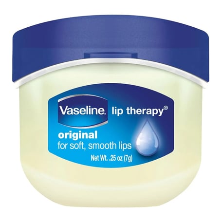 凡士林 Lip Therapy 潤唇膏