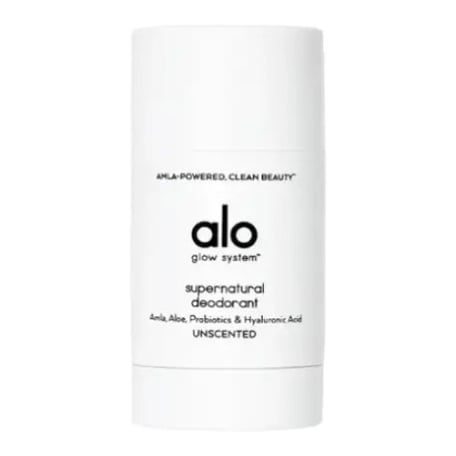 Alo Supernatural Deodorant