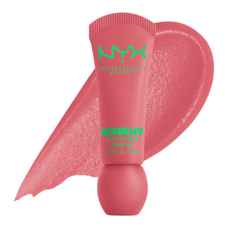 NYX Cosmetics Smushy Matte Lip Balm