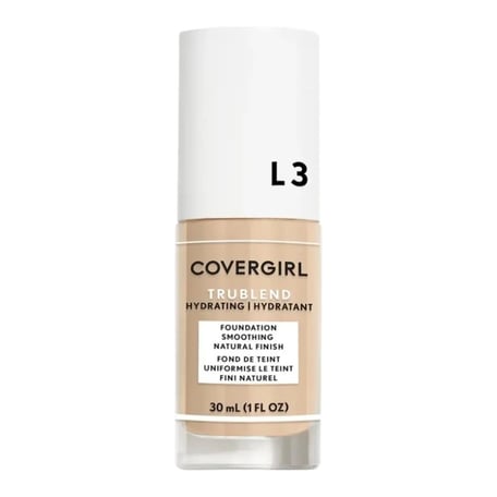 Covergirl Trublend Hydrating Foundation