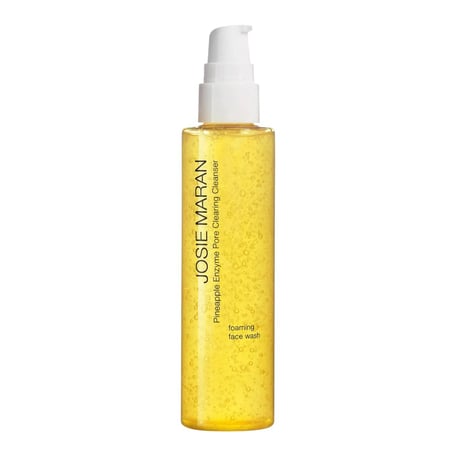 Josie Maran Pineapple Enzyme Pore Clearing Cleanser