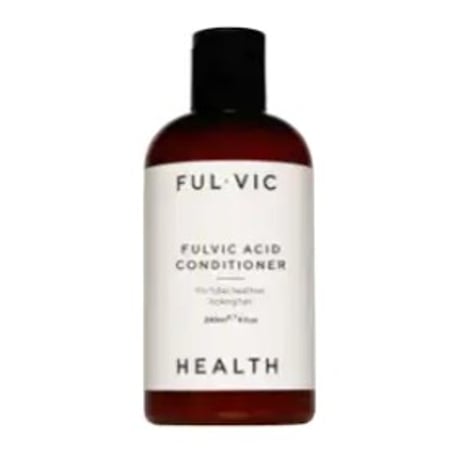 Dose By VH Fulvic Acid Conditioner