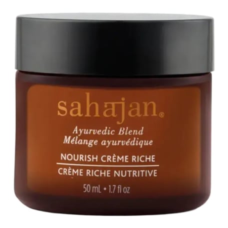 Sahajan Nourish Crème Riche