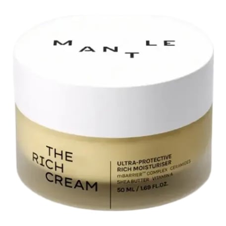 Mantle The Rich Cream