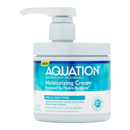 Aquation كريم مرطّب