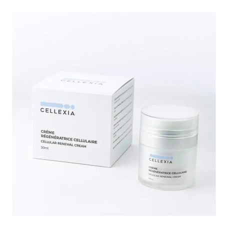 Cellexia Cellular Renewal Cream