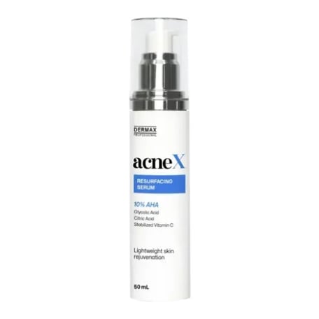 Dermax Professional AcneX Resurfacing Serum