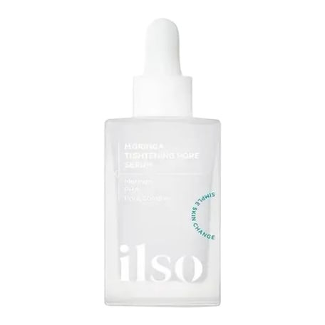 Ilso Moringa Tightening Pore Serum