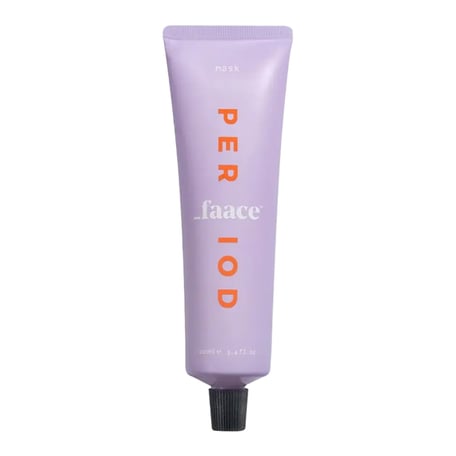 _faace Period Faace Face Mask