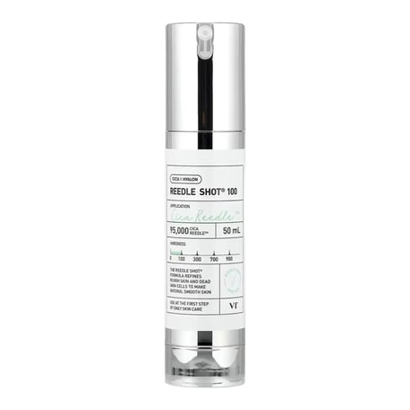 VT Cosmetics Reedle Shot 100