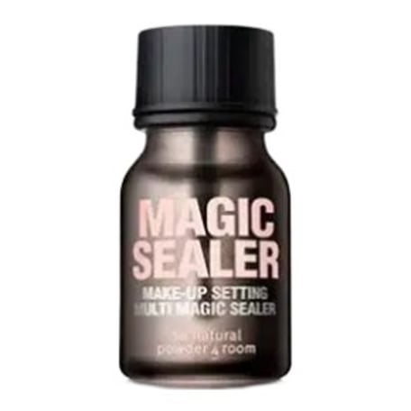 so natural Makeup Setting Multi Magic Sealer