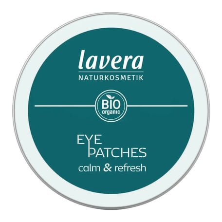 Lavera Eye Patches