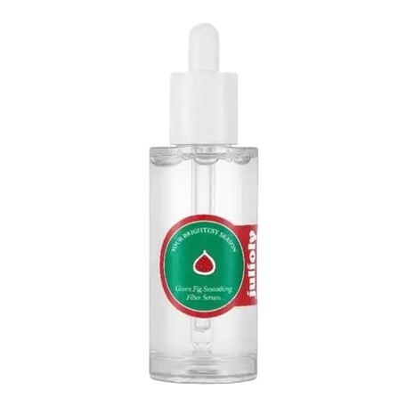 Julioly Green Fig Smoothing Filter Serum