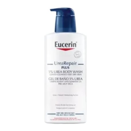 Eucerin Urearepair Plus غسول الجسم باليوريا 5%