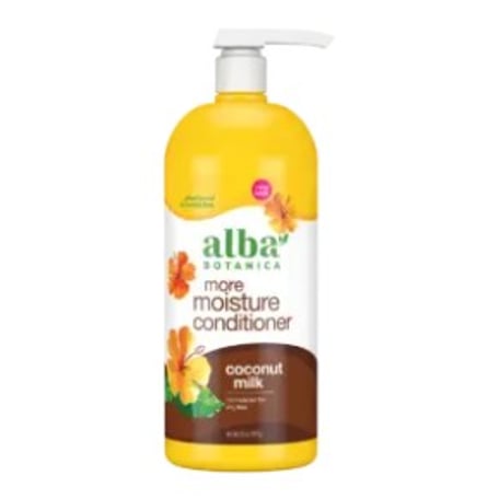 Alba Botanica More Moisture Conditioner
