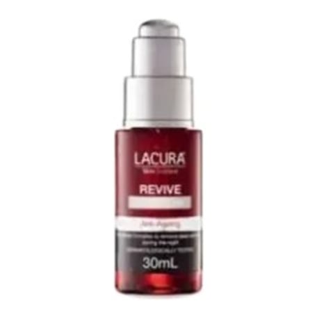 Lacura Revive Night Elixir Peel Moist Complex