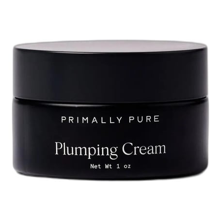 Primally Pure كريم بلَمبِنغ
