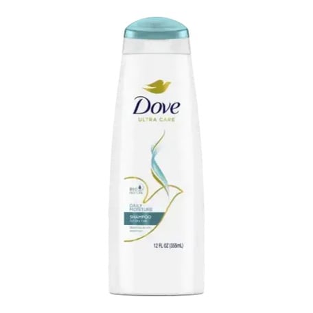 Dove شامبو Daily Moisture المرطّب