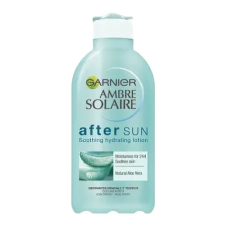 Garnier After Sun Lotion