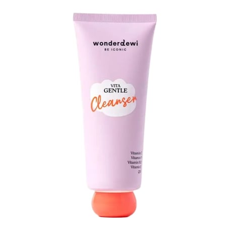 WonderDewi Vita Gentle Cleanser
