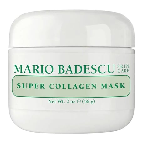 Mario Badescu Super Collagen Mask