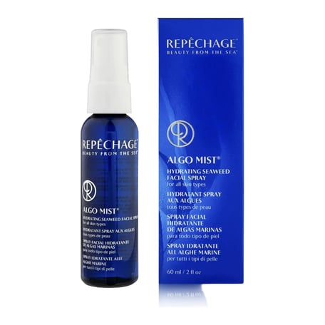 Repêchage Algo Mist