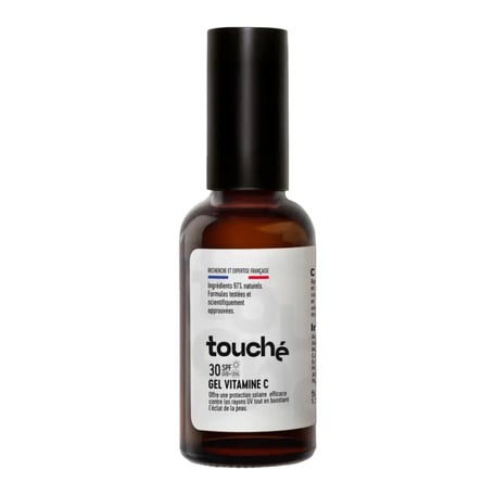 Touché Gel Vitamine C SPF 30
