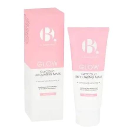B. Skincare Glycolic Exfoliating Mask