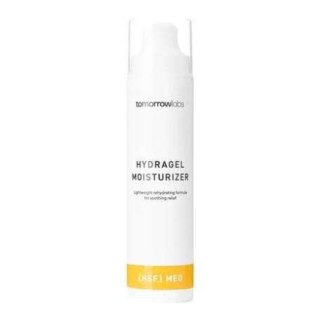 tomorrowlabs Hydragel Moisturizer
