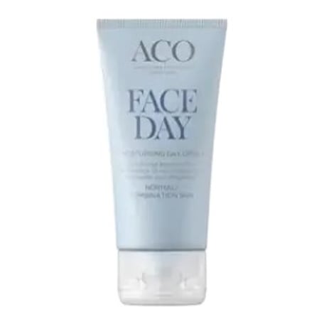 ACO 페이스 모이스처라이징 데이 크림