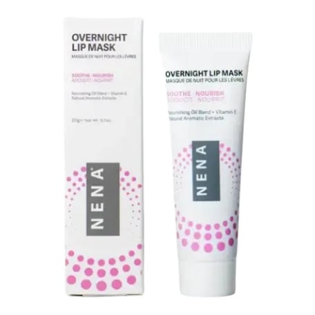 Nena Skincare オーバーナイト リップマスク