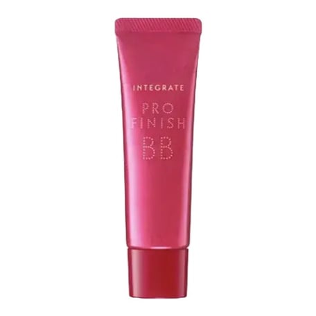 인테그레이트 프로 피니시 BB SPF 50+