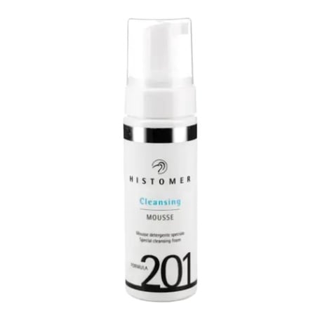 Histomer F201 Cleansing Mousse