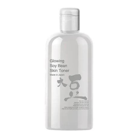 Mitomo Glowing Soy Bean Skin Toner