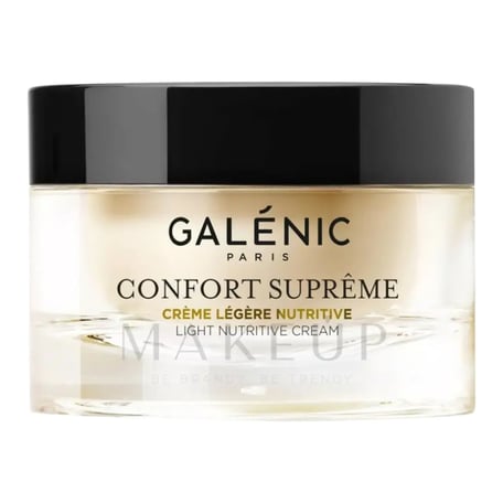 Galénic Nourishing Light Cream