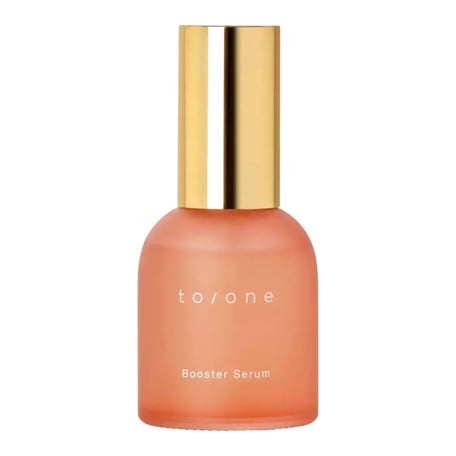 To/One Booster Serum