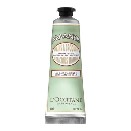 L'Occitane Almond Delicious Hands