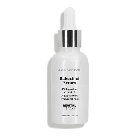 Revitaltrax 3% Bakuchiol Serum
